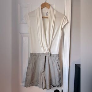 iisli New York Romper, size 4